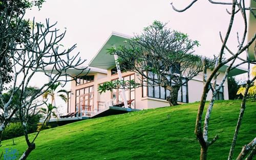 La Gi Complejo | Lazi Beach Resort