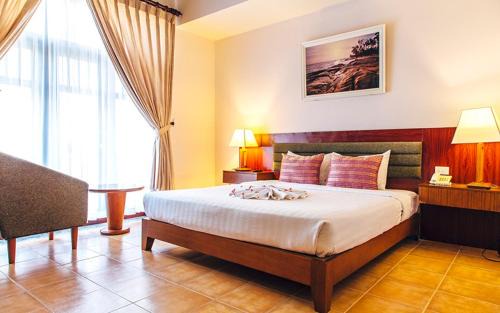 La Gi Complejo | Lazi Beach Resort