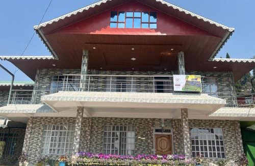 Mirik Casa | Lazim Homestay & Tea Spot