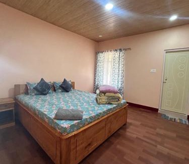 Mirik Casa | Lazim Homestay & Tea Spot
