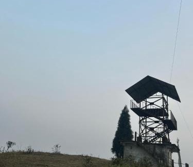 Mirik Casa | Lazim Homestay & Tea Spot