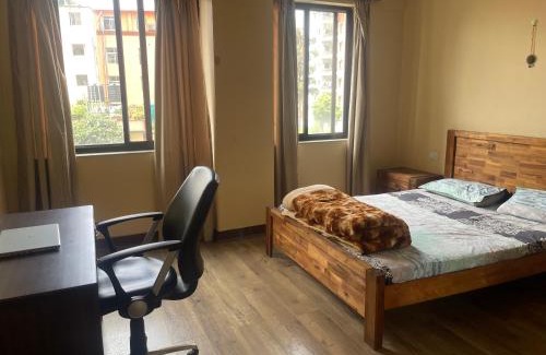 Lazimpat Casa | Lazimpat Kathmandu