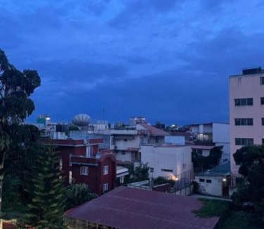 Lazimpat Casa | Lazimpat Kathmandu