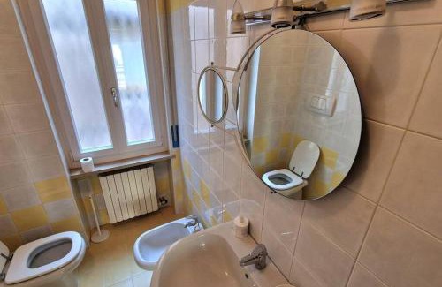 Lazise Old Town Apartamento | Lazise center - view lake