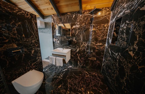 Ardesen Hotel | Lazivilla Suit Dağ Evleri