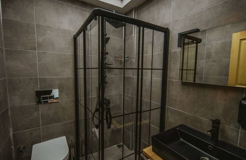 Ardesen Hotel | Lazivilla Suit Dağ Evleri