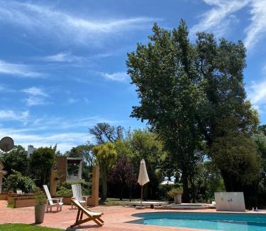 Sierra de los Padres Apartamento | Lazlo