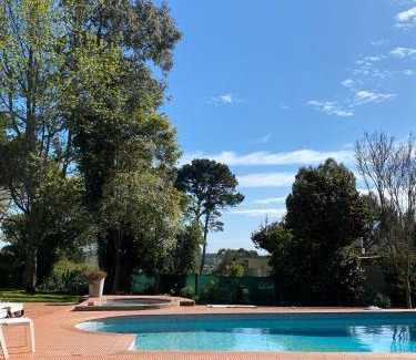 Sierra de los Padres Apartamento | Lazlo