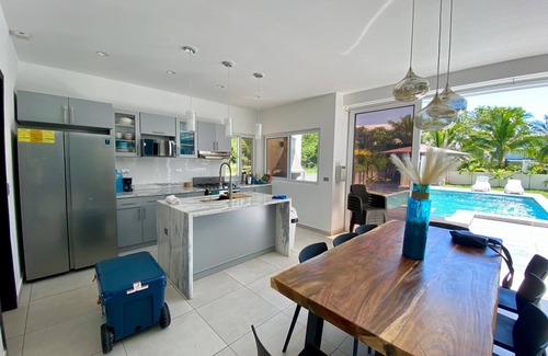 Costa Del Sol Casa | Lazo Beach House, Costa del Sol