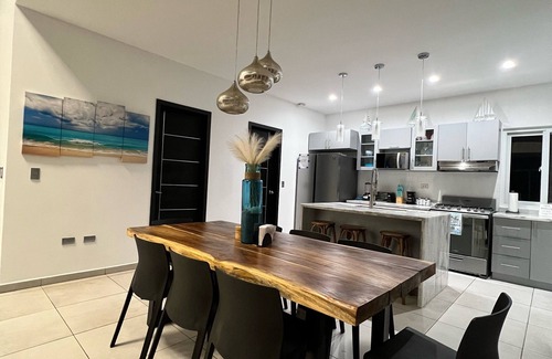 Costa Del Sol Casa | Lazo Beach House, Costa del Sol