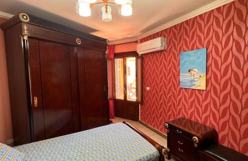 Sidi Abd El-Rahman Chalet De Esquí | Lazorde bay duplex chalet, North coast