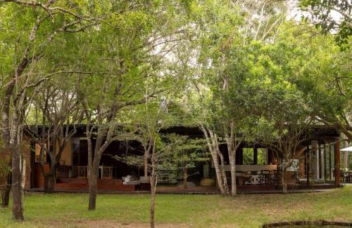 Hluhluwe Casa | Lazuli Bush Lodge, Hluhluwe