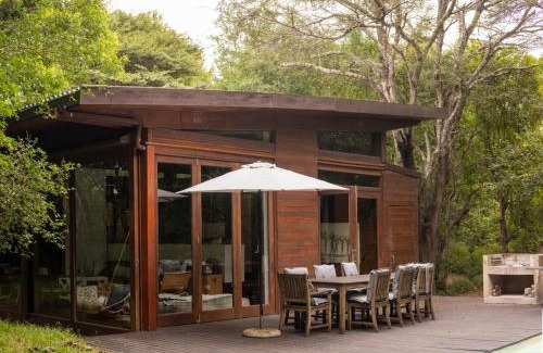 Hluhluwe Casa | Lazuli Bush Lodge, Hluhluwe