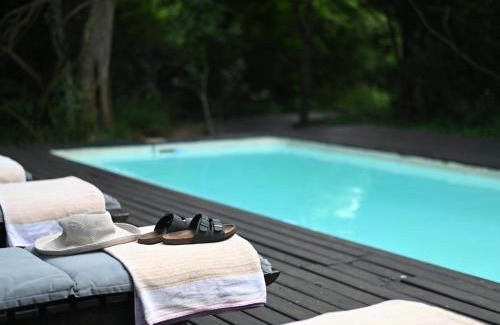 Hluhluwe Casa | Lazuli Bush Lodge, Hluhluwe