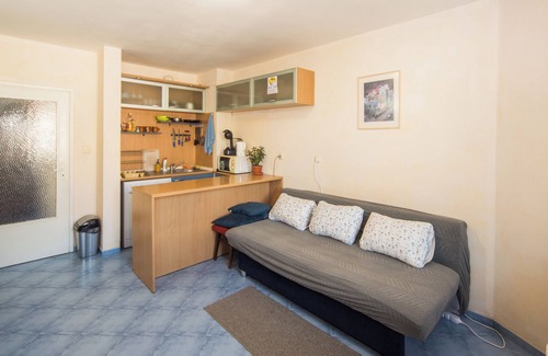 Burgas Apartamento | LAZUR - 15min to the Beach - nice flat with 2 separate rooms