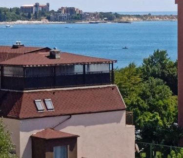 Ravda Apartamento | Lazur apart