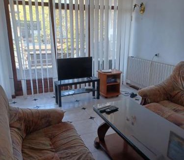 Old Town Apartamento | Lazur Family Apartment Pomorie