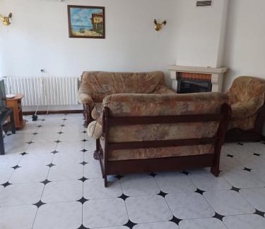 Old Town Apartamento | Lazur Family Apartment Pomorie