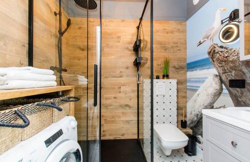 Orlinki Apartamento | Lazur Park - Apartamenty