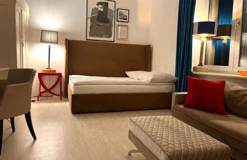 Boleslawiec Apartamento | Lazurowa Prowansja - Agroturystyka Villa Toscana