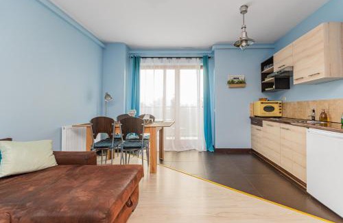 Sztutowo Apartamento | Lazurowy Dwór - Przystań Latarnika Grand Apartments
