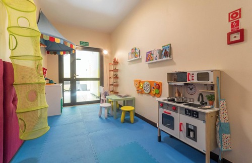 Sztutowo Apartamento | Lazurowy Królewski Sen byGrandApartments