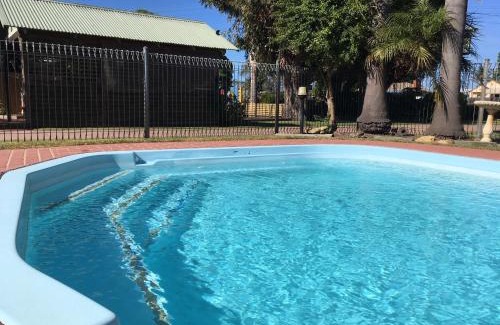 Lakes Entrance Apartamento | Lazy Acre Log Cabins