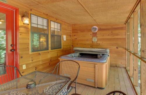 Sautee Nacoochee Casa | Lazy Acres