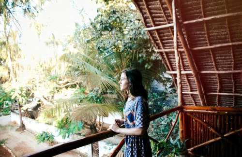 Kiwengwa Cama Y Desayuno | Lazy Beach House