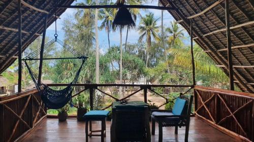 Kiwengwa Cama Y Desayuno | Lazy Beach House