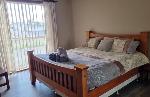 Warilla Apartamento | Lazy Beach Retreat - Perfect for couples/small families