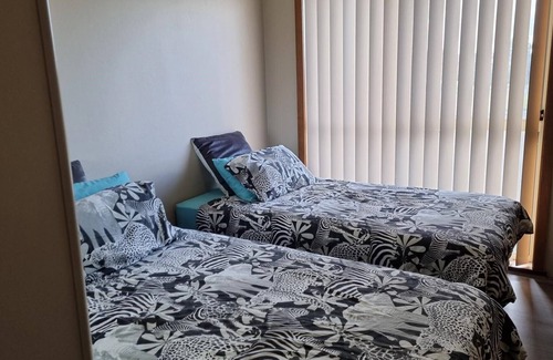 Warilla Apartamento | Lazy Beach Retreat - Perfect for couples/small families