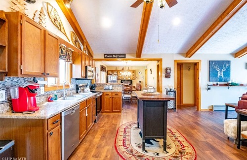 Old Timberline Chalet De Esquí | Lazy Bear - 637 Fern Lane Lazy Bear - 637 Fern Lane
