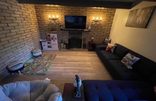 Arrowhead Villas Casa | Lazy Bear Cabin