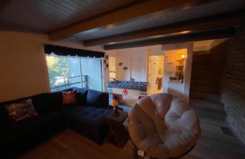 Arrowhead Villas Casa | Lazy Bear Cabin