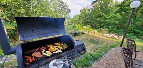 Gatlinburg - Pigeon Forge Villa | Lazy Bear Cabin