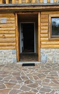 Donji Lapac Chalet De Esquí | Lazy bear