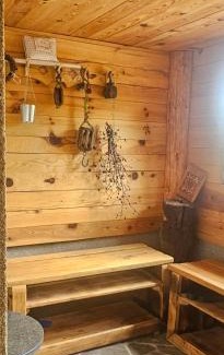 Donji Lapac Chalet De Esquí | Lazy bear