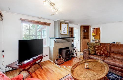 Broadmoor Casa | Lazy Bear Retreat