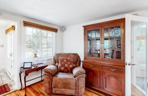 Broadmoor Casa | Lazy Bear Retreat