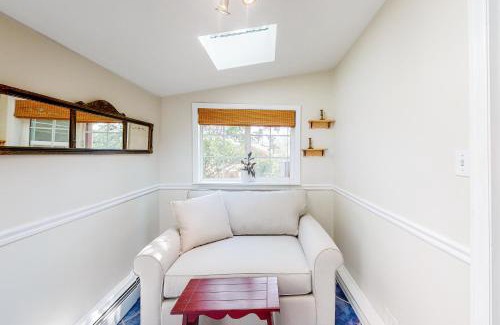 Broadmoor Casa | Lazy Bear Retreat