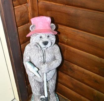 Berkeley Springs Chalet De Esquí | Lazy Bear Retreat - Wifi, Pet Friendly, Grill, Fire Pit, Fireplace, Deck, Golf, Hiking