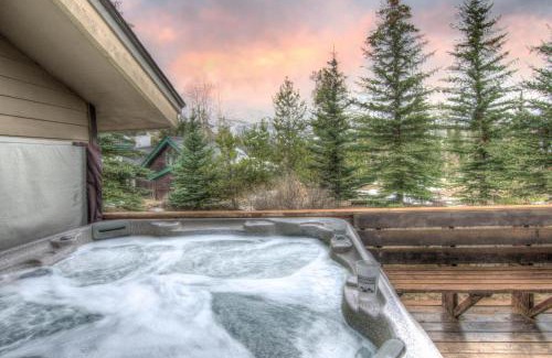 Weisshorn Casa | Lazy Bear