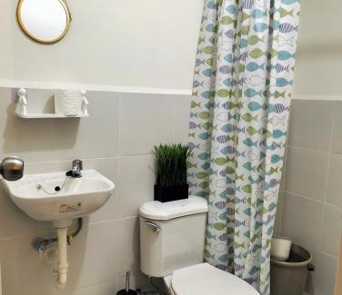 Tondo Apartamento | Lazy Cabin PH