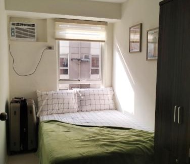 Tondo Apartamento | Lazy Cabin PH