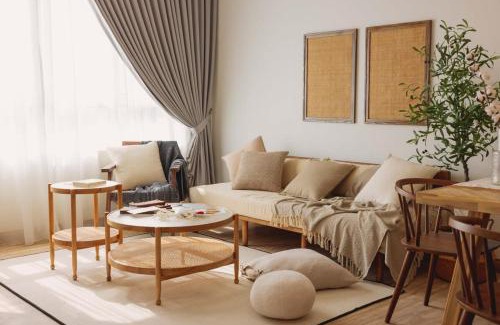 Pelabuhan Klang Apartamento | Lazy Cozy Summer Afternoon Healing Daily Life