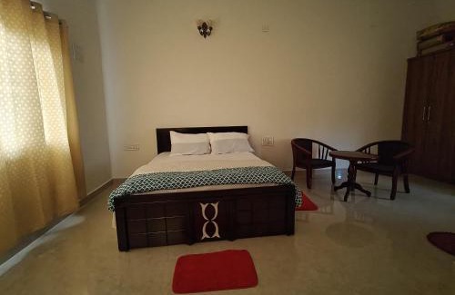 Narasapura Casa | Lazy Daisy Medows