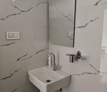 Narasapura Casa | Lazy Daisy Medows