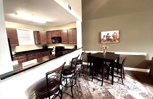 Bean Station Condominio | Lazy Days 3 br Condo on Cherokee Lake, POOL