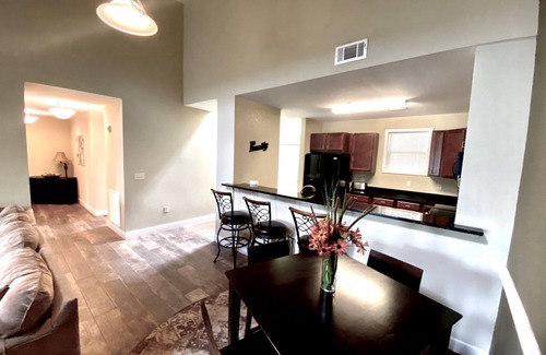 Bean Station Condominio | Lazy Days 3 br Condo on Cherokee Lake, POOL